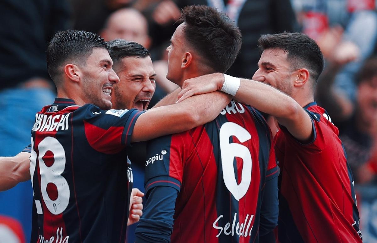 Prediksi Skor Bologna vs Napoli: Tuan Rumah Punya Peluang Tipis Curi Kemenangan!