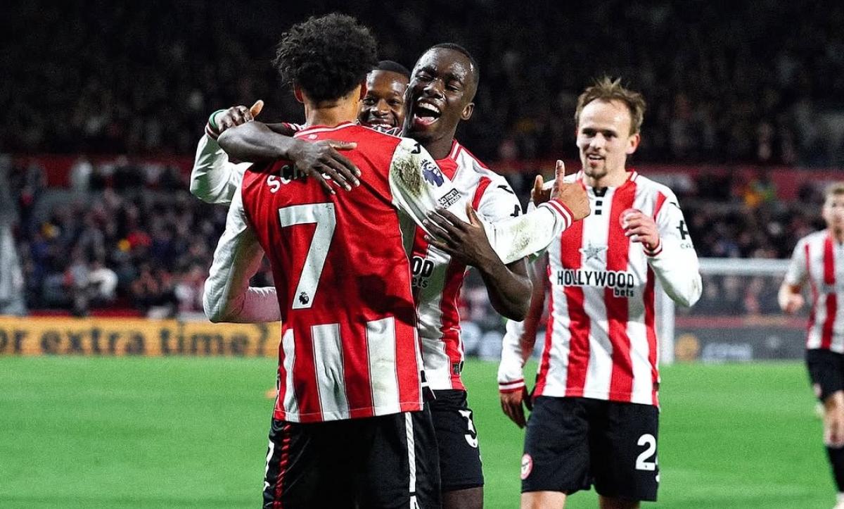 Prediksi Skor Brentford vs Newcastle: Kedua Tim Diprediksi Sama-Sama Cetak Gol!