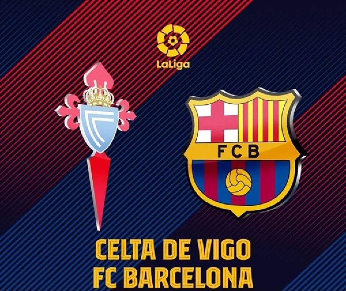 PREDIKSI SKOR CELTA VIGO VS BARCELONA: Misi Wajib Menang Blaugrana di Kandang Tim 'Neraka' yang Lagi Gacor!