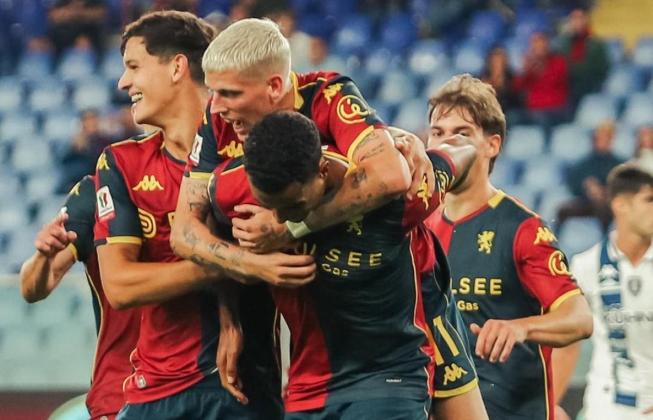 Prediksi Skor Genoa vs Fiorentina: Mental Dua Tim Masih Labil, Hasil Imbang Tampaknya Paling Realistis!