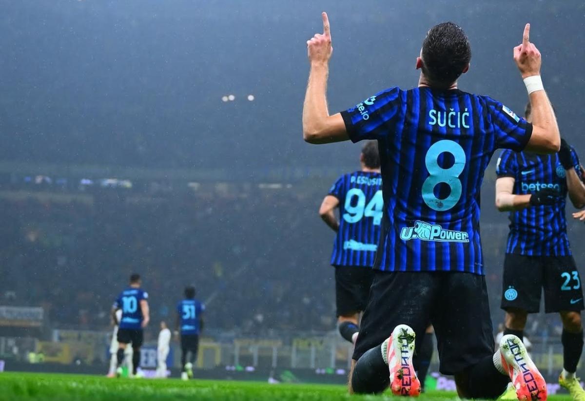 Prediksi Skor Inter vs Lazio: Nerazzurri Diyakini Akan Perpanjang Rekor Kemenangan Kandang!