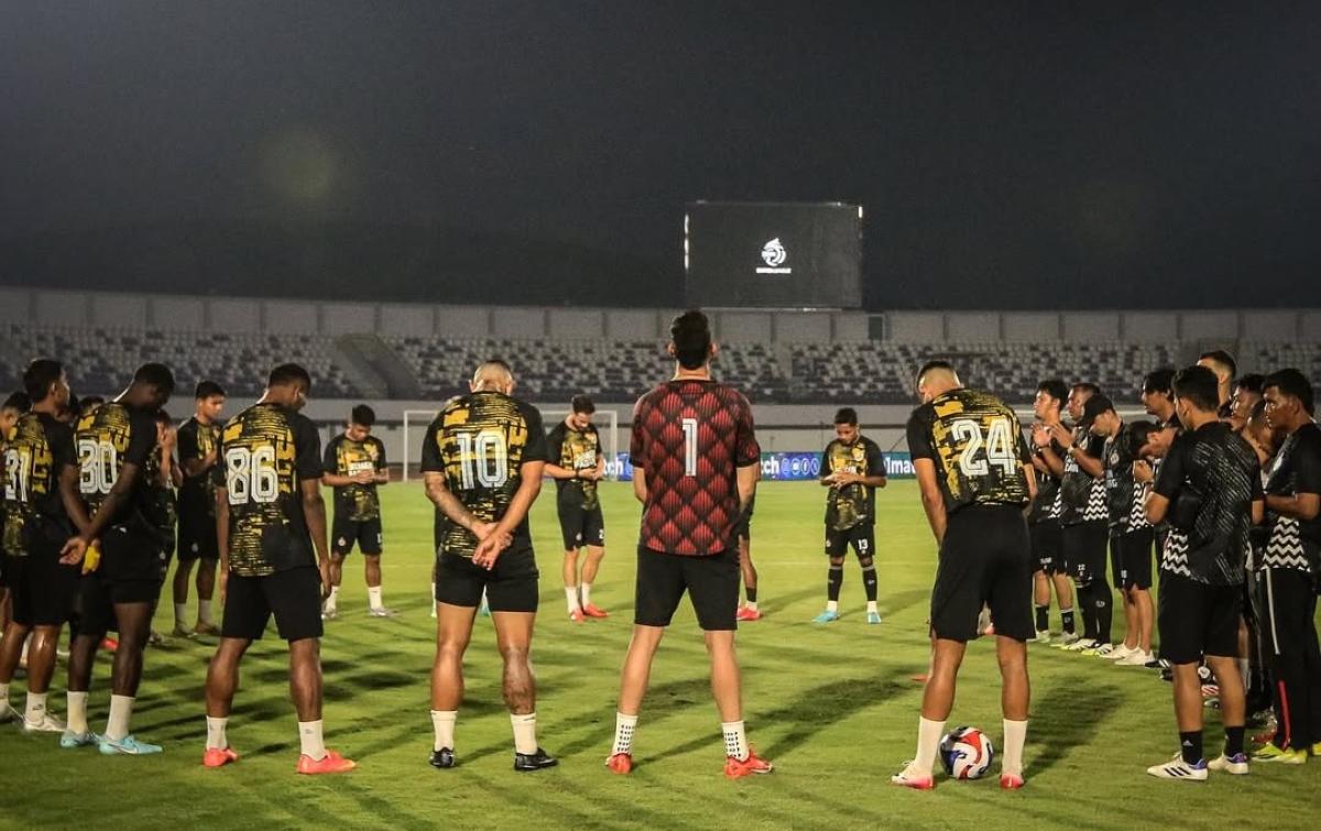 Prediksi Skor Semen Padang vs Borneo FC: Peluang Tuan Rumah Curi Poin Sangat Kecil!