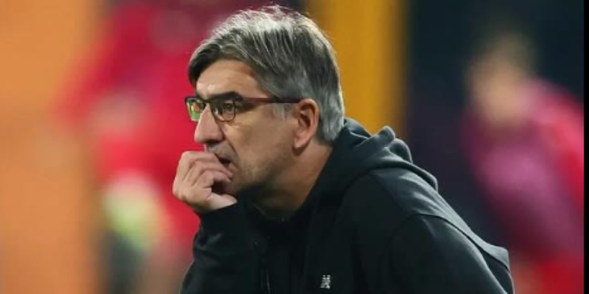 Atalanta Resmi Pecat Ivan Juric dari Kursi Pelatih Usai Serangkaian Hasil Buruk