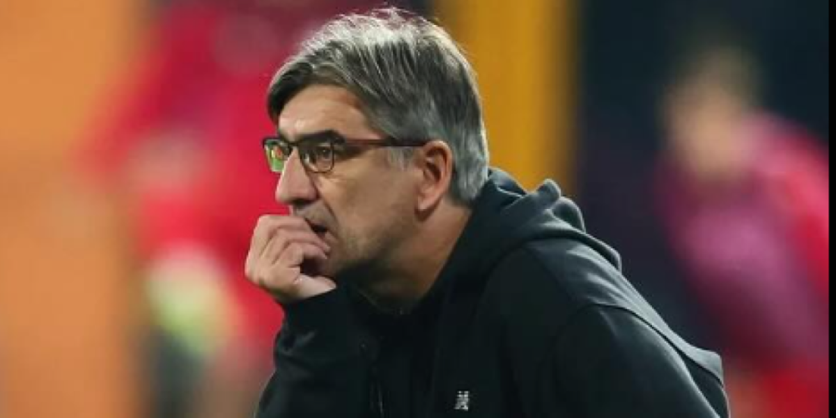 Atalanta Resmi Pecat Ivan Juric dari Kursi Pelatih Usai Serangkaian Hasil Buruk