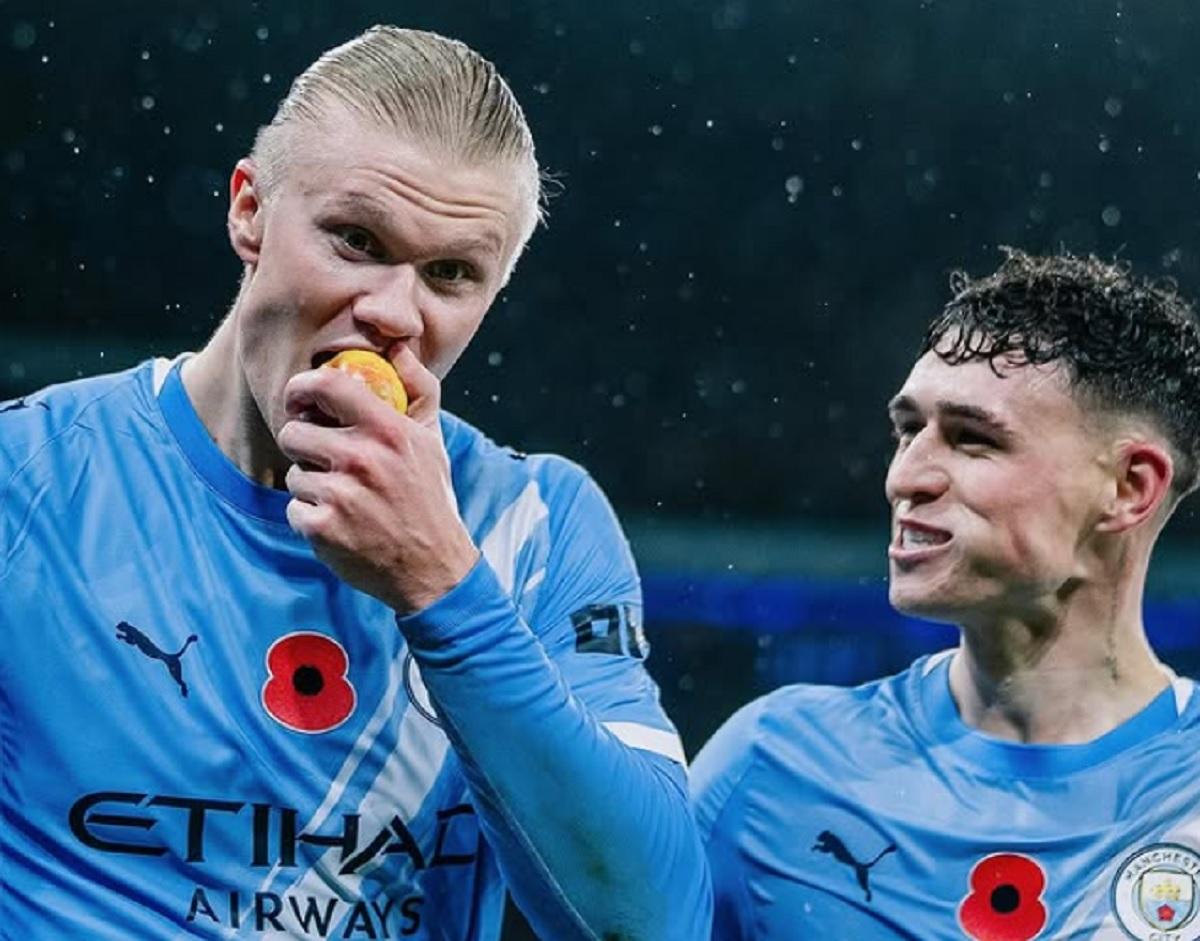 Klasemen Liga Inggris Terbaru: Kian Sengit, City Dekati Arsenal