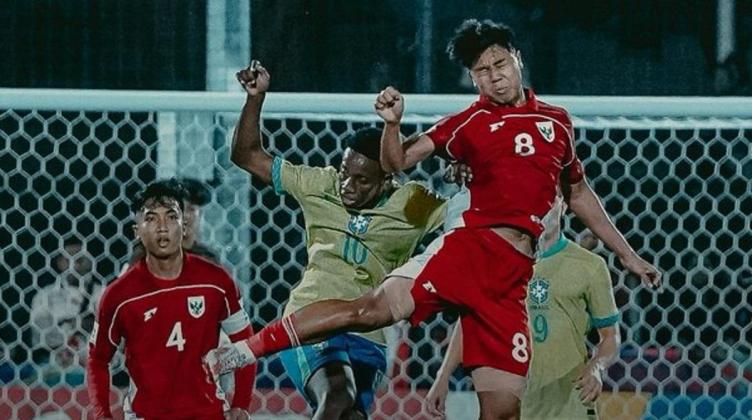 Peluang Timnas Indonesia U17 Lolos 32 Besar: Keajaiban 7-0 Melawan Honduras Wajib Terjadi!