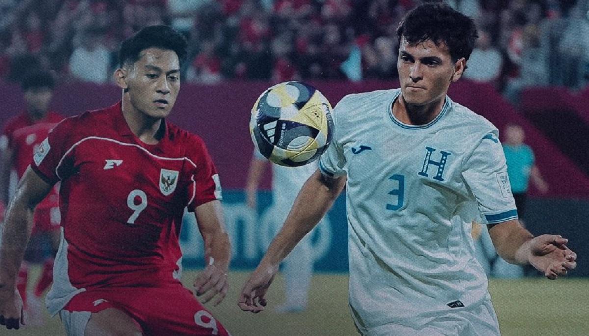 Begini Skenario Timnas Indonesia U-17 untuk Lolos ke 32 Besar Piala Dunia U-17 2025