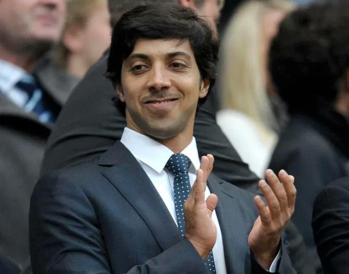 HEBOH! City Football Group Incar Persib Bandung, Sheikh Mansour Siapkan Investasi Besar untuk Klub Liga 1