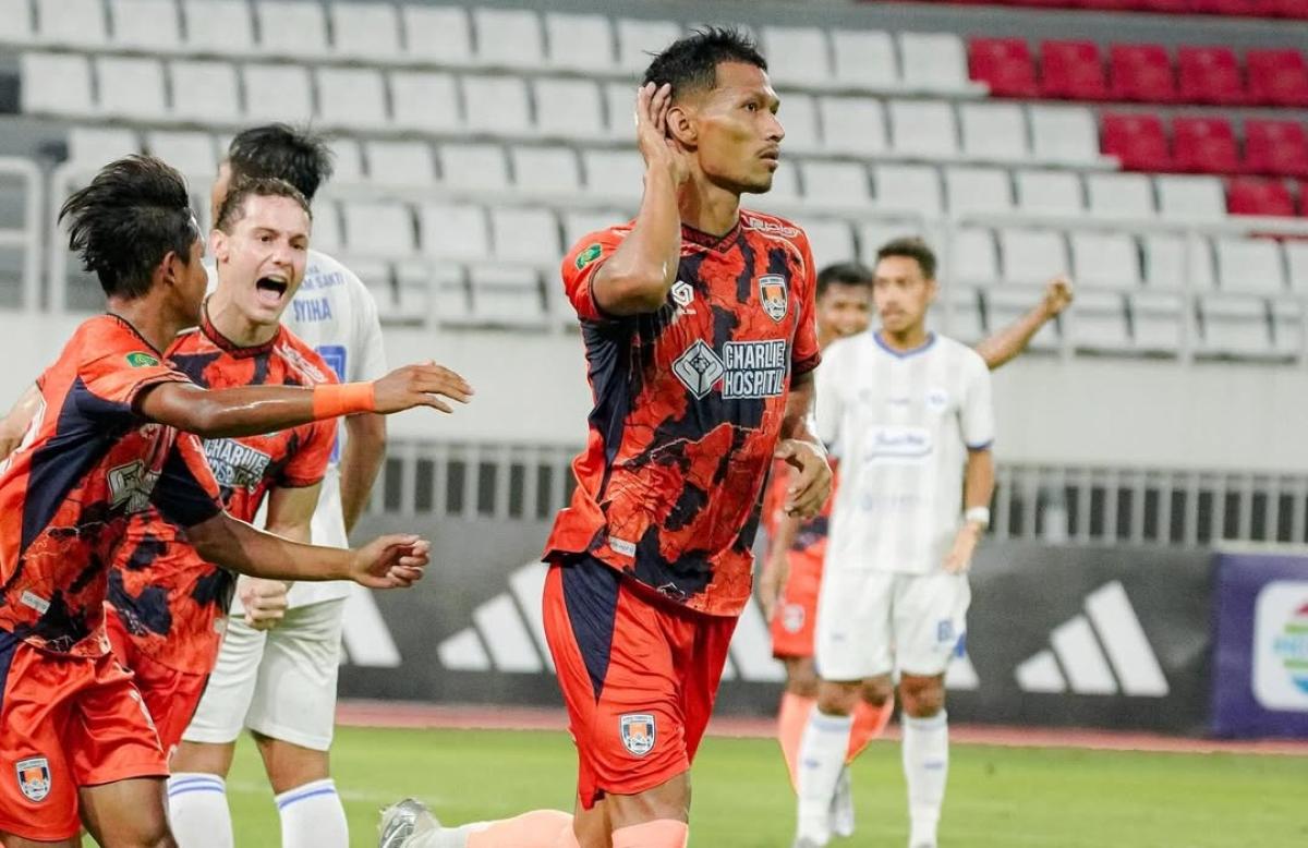 Analisis dan Prediksi Tornado FC vs Barito Putera: Tuan Rumah Bisa Bikin Kejutan!