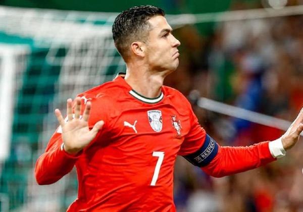 Jadwal Kualifikasi Piala Dunia 2026 Zona Eropa: Portugal dan Spanyol  di Ambang Lolos Otomatis