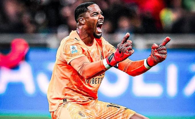 Manchester United Siapkan Langkah Serius Gaet Mike Maignan dari AC Milan