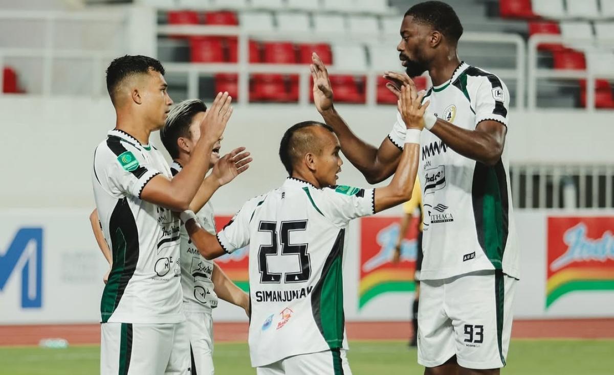 Prediksi Skor Persiba Balikpapan vs PSS Sleman: Hasil Imbang Cukup Terbuka, Tapi Tim Tamu Punya Keunggulan!