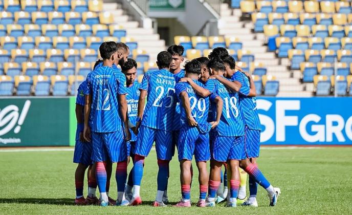 Head to Head dan Prediksi Skor PSPS vs Bekasi City: Tuan Rumah Berpotensi Besar Curi Poin dari Tim Tamu!