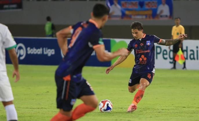 Head-to-Head dan Prediksi Skor Sumsel United vs Persikad Depok: Tuan Rumah Berpeluang Besar Raih Kemenangan Tipis!