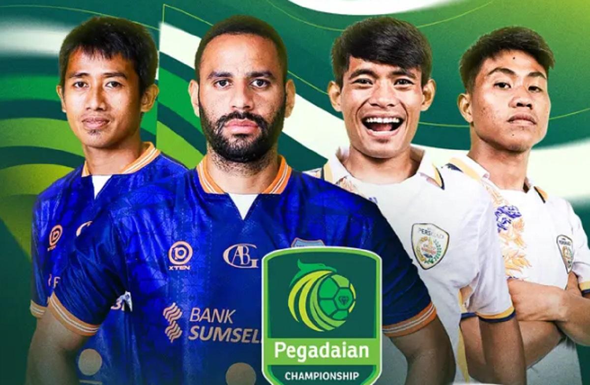 Link Live Streaming Sumsel United vs Persikad Depok di Liga 2 2025-2026