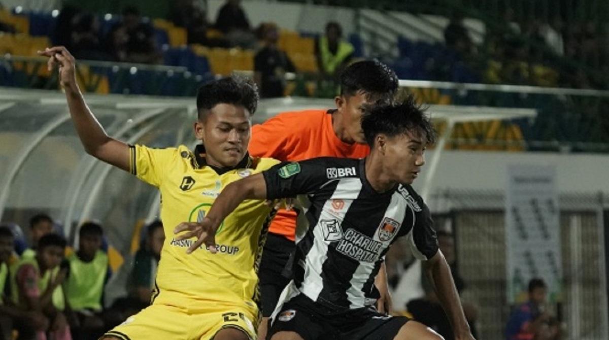 Prediksi Skor Persekat Tegal vs PSMS Medan: Duel Hidup Mati di Liga 2