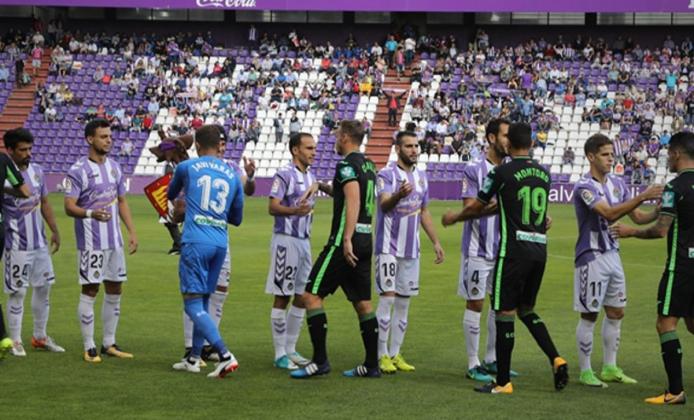 Prediksi Skor Real Valladolid vs Las Palmas: Laga Panas Segunda Division Ini Berpotensi Berakhir Imbang!