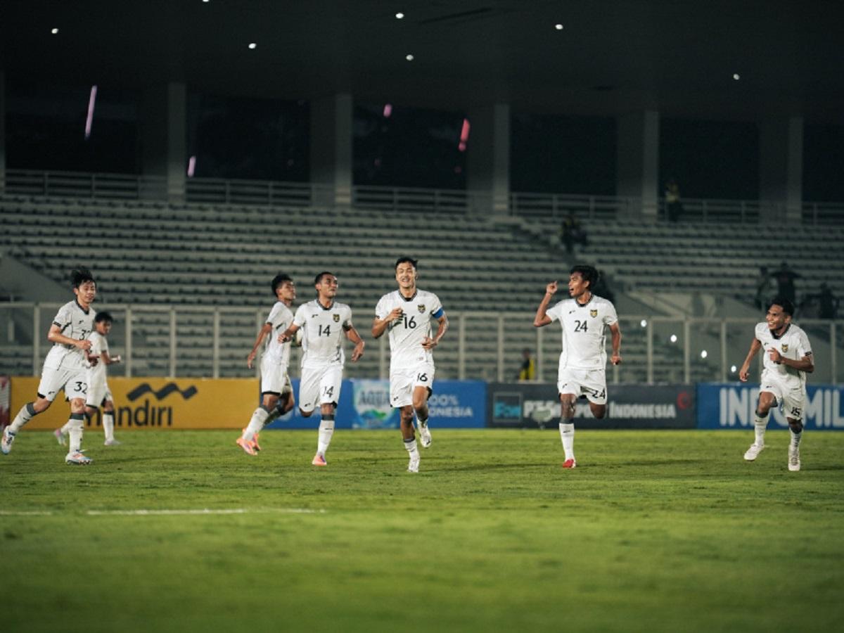 Prediksi Skor Indonesia U-23 vs Mali U-23: Garuda Muda Uji Ketajaman di Pakansari