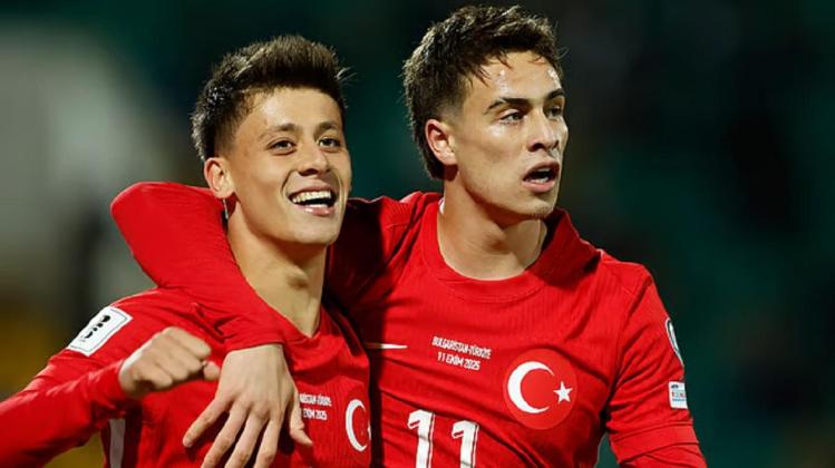 Prediksi Skor Turki vs Bulgaria: Ay-Yıldızlar Incar Kemenangan Besar di Kualifikasi Piala Dunia 2026