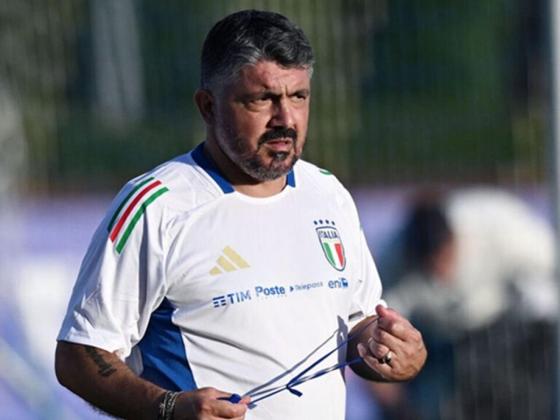 GATTUSO NGERI! Italia Waspada 4 Monster Serang Norwegia, Misi '9 Gol' Kunci Tiket Piala Dunia!