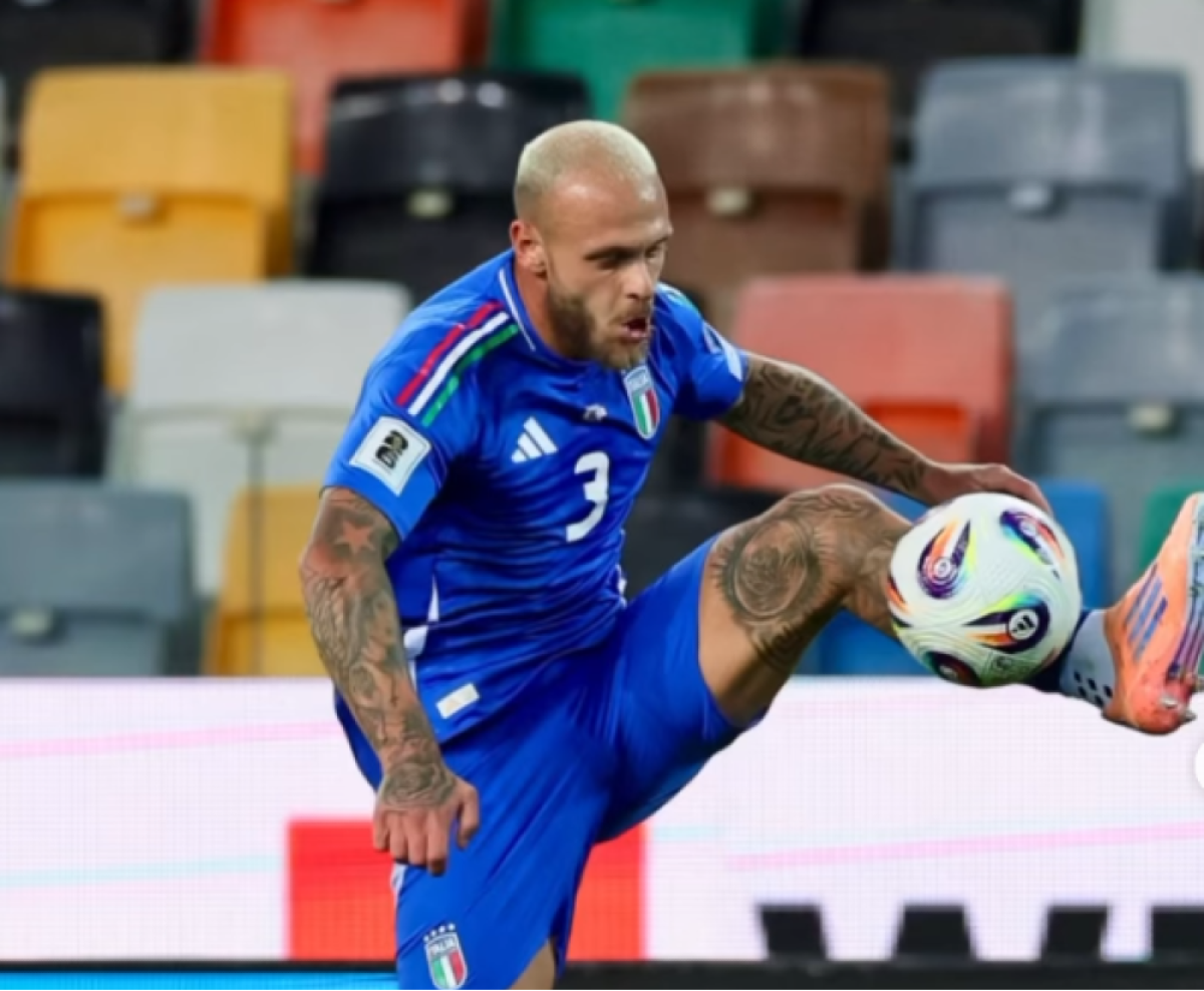 Italia Gagal Lolos Langsung ke Piala Dunia Usai Dipermalukan Norwegia 1-4  di Depan Pendukung