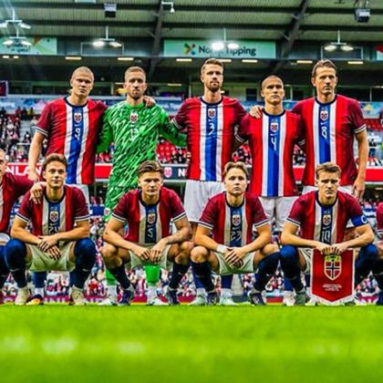 KEJUTAN SAN SIRO! Italia vs Norwegia: Haaland dkk. Siap Pesta Lolos Piala Dunia, Azzurri Wajib Balas Dendam!