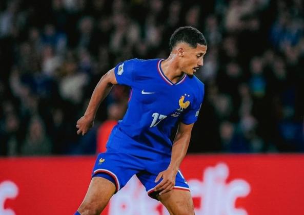 KONTROVERSI MBAPPE! Prancis Siap Pesta Gol di Azerbaijan, Siapa Gantikan Sang Superstar?