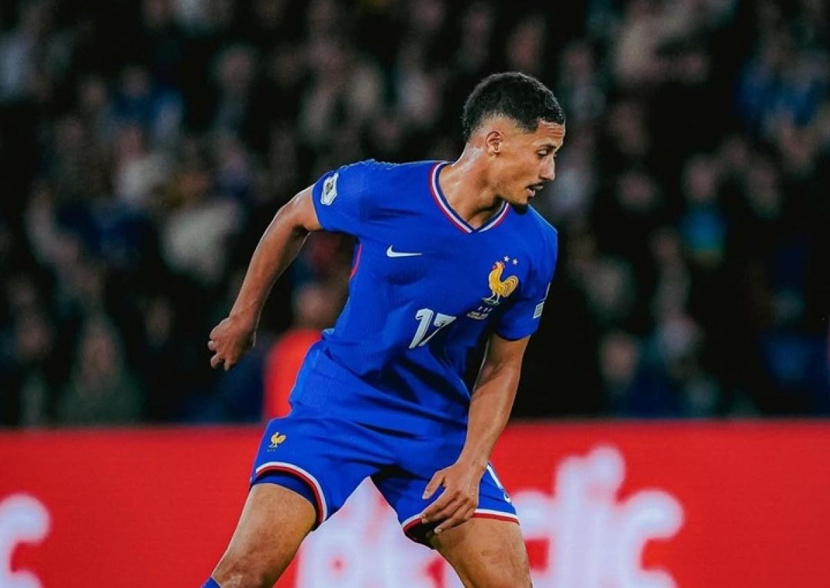 KONTROVERSI MBAPPE! Prancis Siap Pesta Gol di Azerbaijan, Siapa Gantikan Sang Superstar?