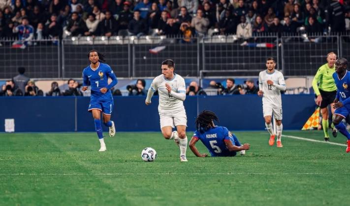 Prediksi Skor Israel vs Moldova: Tuan Rumah Berpeluang Besar Kuasai Jalannya Laga!