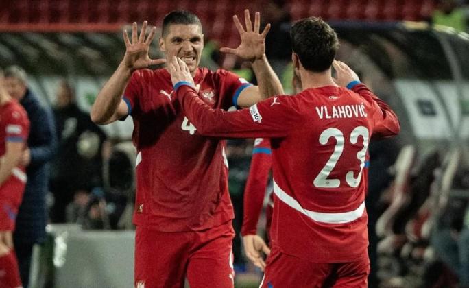Prediksi Skor Serbia vs Latvia: Tuan Rumah Jelas Lebih Difavoritkan Menang!