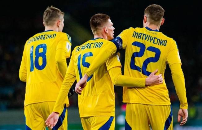 Prediksi Skor Ukraina vs Islandia: Tuan Rumah Punya Peluang Besar raih Kemenangan!