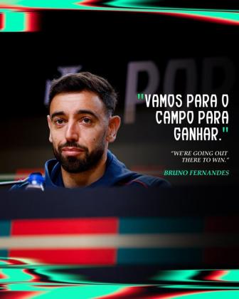 WAJIB MENANG! Portugal vs Armenia: Misi Krusial Bruno Fernandes dkk Kunci Tiket Piala Dunia 2026!