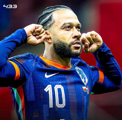 Gaspol! Belanda One Step Away dari Piala Dunia 2026! Mampukah Lithuania Membuat Keajaiban?