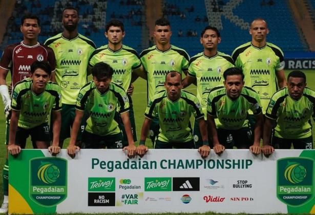 Head-to-Head dan Prediksi PSS Sleman vs Persiku Kudus: Laga Diperkirakan Berjalan dalam Kendali Tuan Rumah!