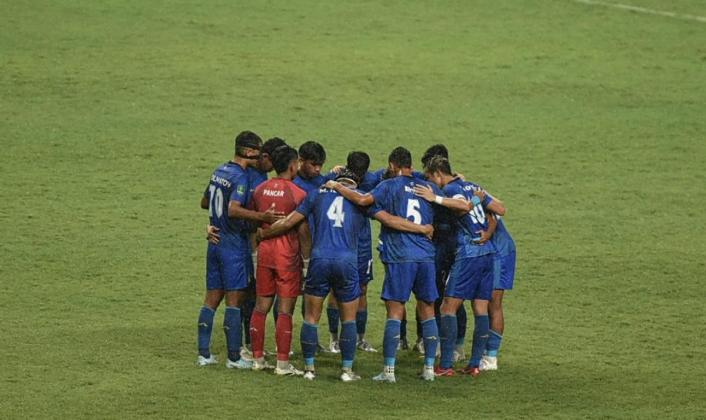 Head-to-Head dan Prediksi Skor Persipal BU vs Persiba: Tim Tamu Sedikit Diunggulkan!