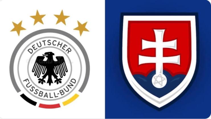 Hidup-Mati Jerman vs Slovakia! Siapa Lolos Otomatis ke Piala Dunia? Prediksi Skor Bikin Jantung Deg-degan!