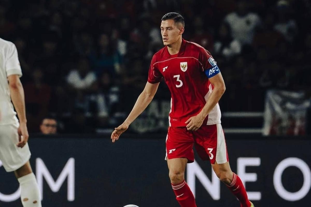 Jay Idzes Akui Masakan Indonesia Nomor Satu, Sajian Nasi Goreng Spesial Tetap Juara