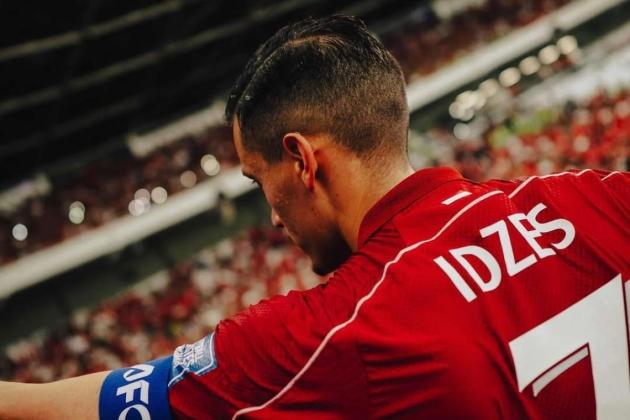 Jay Idzes Curhat Nasi Goreng, Kenal Masakan Indonesia dari Neneknya