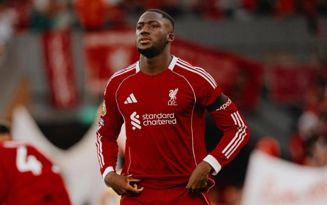 Konate Blak-Blakan Soal Kontrak dengan Liverpool: Masa Depan Makin Kabur?