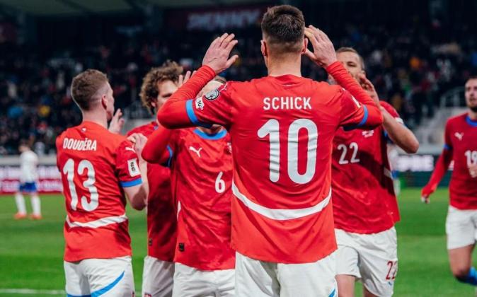 Prediksi Skor Ceko vs Gibraltar: Tuan Rumah Diperkirakan Bakal Dominasi Penuh Pertandingan!