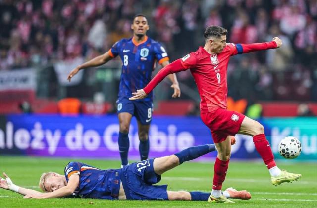 Prediksi Skor dan Susunan Pemain Malta vs Polandia: Misi Mustahil Lewandowski CS di National Stadium!