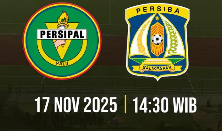 Prediksi Starting Line Up Persipal vs Persiba di Liga 2: The Hammers Coba Akhiri Tren Negatif, Beruang Madu Waspada