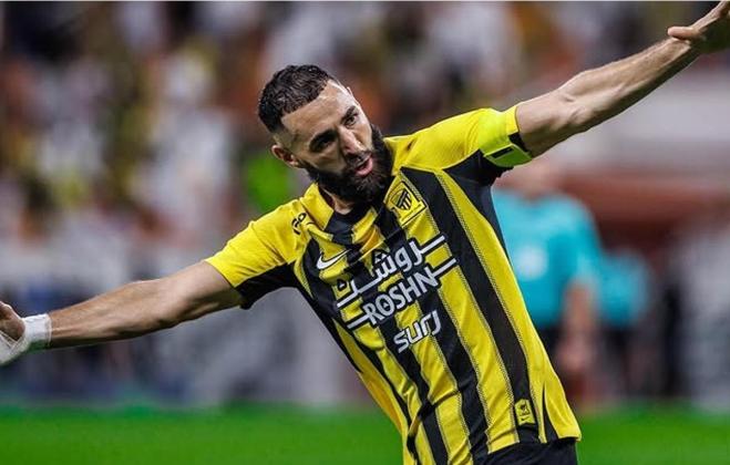 Benzema Buka Peluang Balik ke Madrid: Kontrak di Al-Ittihad Hampir Habis!