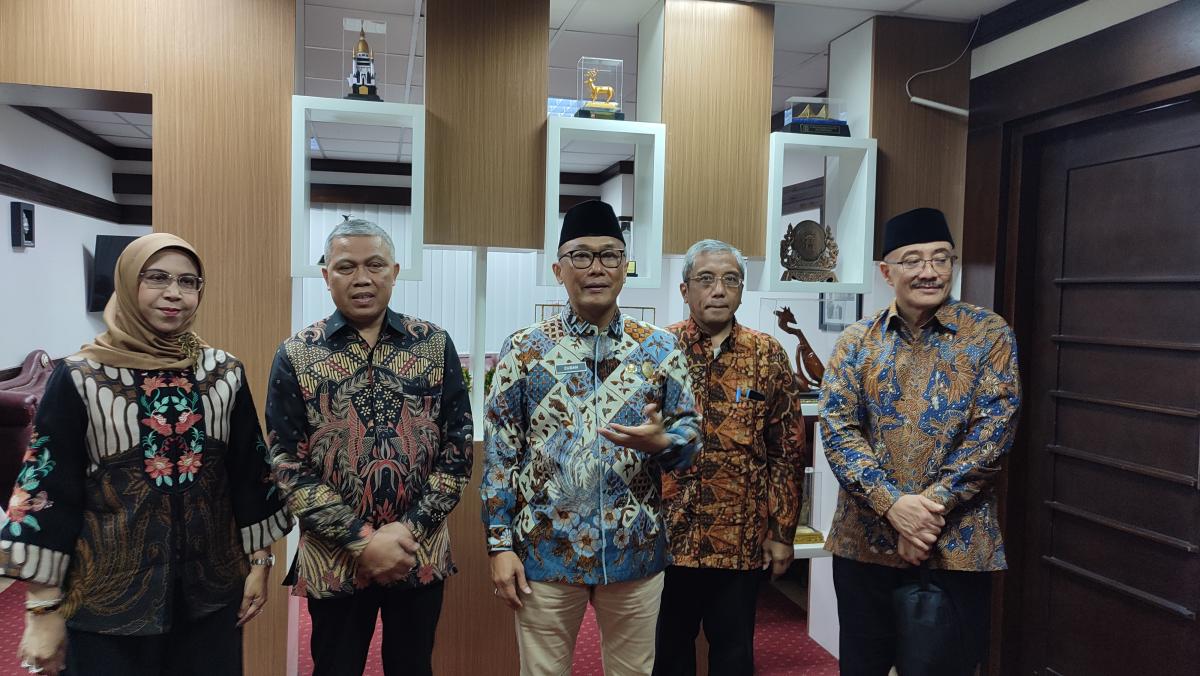  Biofarma dan BKN Jalin Kerja Sama Program Sejuta Vaksin untuk ASN