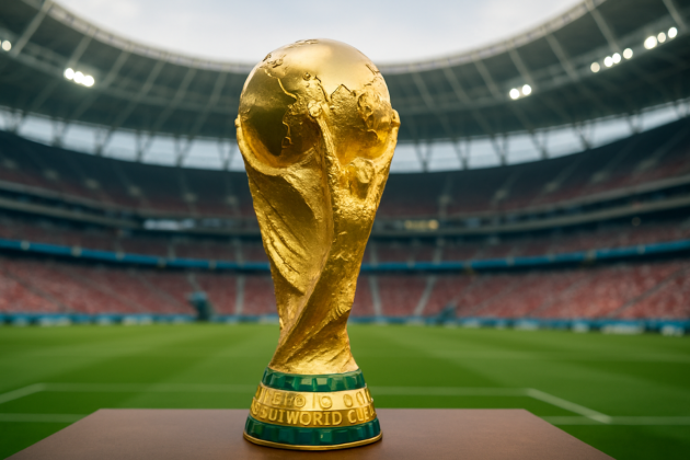 Daftar 34 Tim yang Sudah Lolos Piala Dunia, Jerman dan Belanda Menyusul