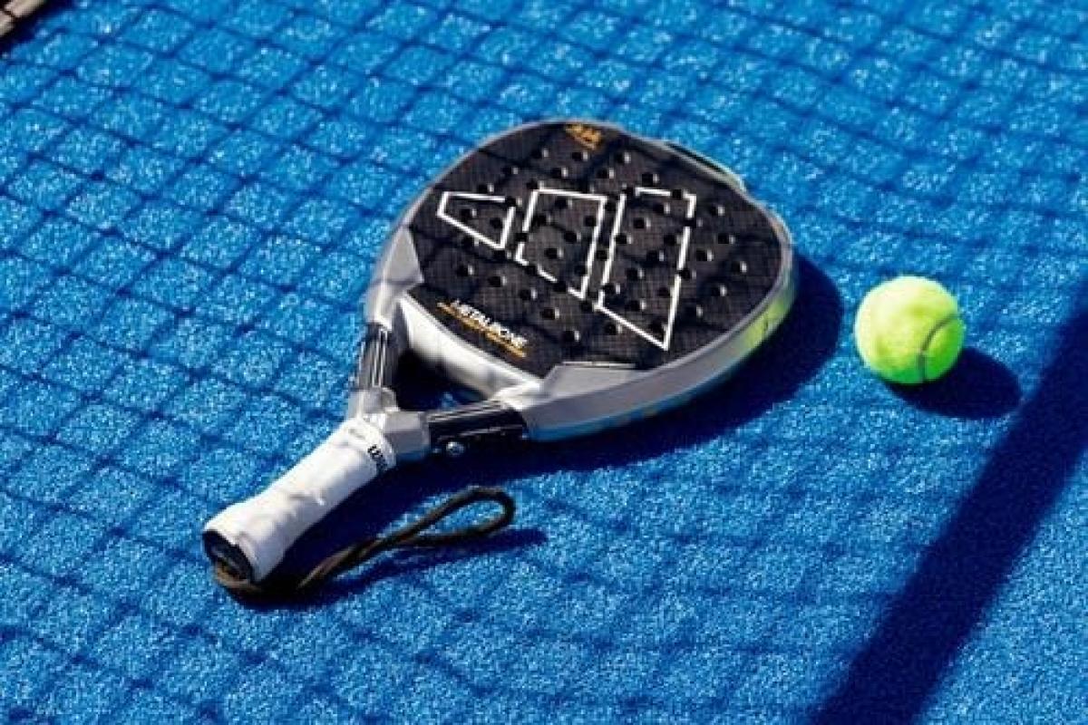 Dari Tren Global ke Panggung Asia, Padel Resmi Masuk Asian Games 2026