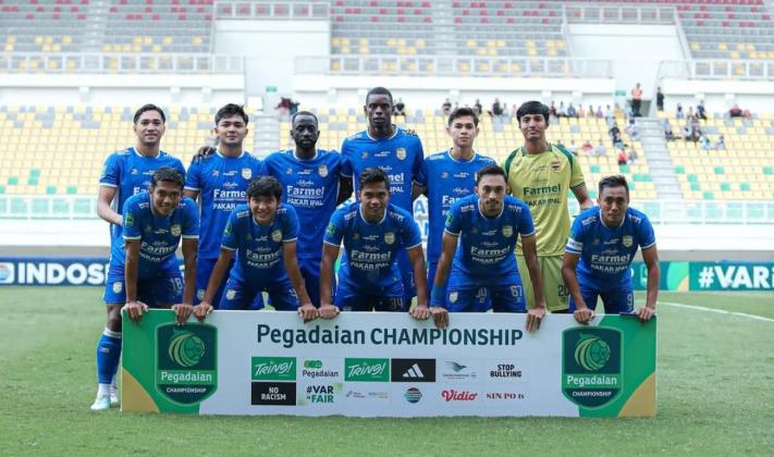 Head-to-Head, Statistik dan Prediksi Skor Bekasi City vs Adhyaksa: Tim Tamu Lebih Difavoritkan Curi Poin!