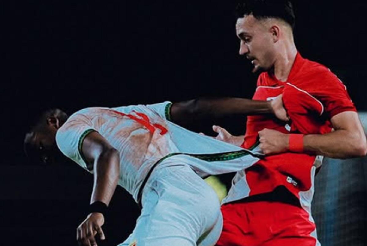 Jadwal Siaran Langsung Mali U-23 vs Indonesia U-23: Misi Balas Dendam Garuda Muda