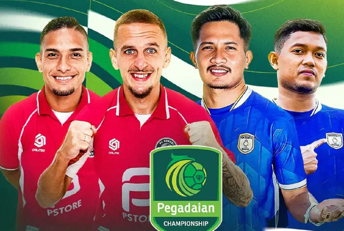 Link Live Streaming Bekasi City vs Adhyaksa FC di Liga 2