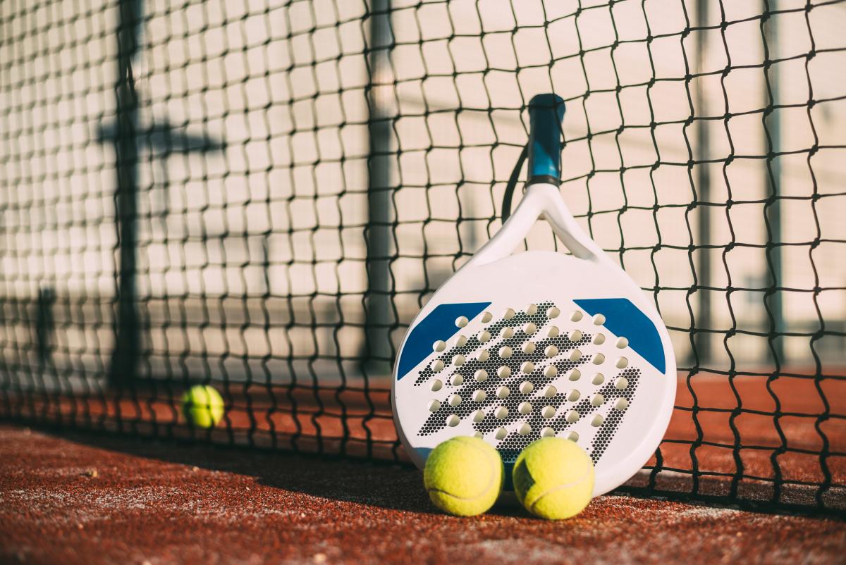 Padel Resmi Masuk Asian Games 2026, Asia Makin Hype Sambut Olahraga Kekinian Ini